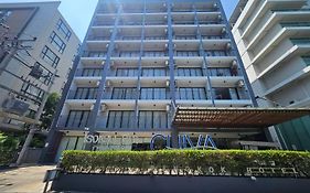 โรงแรม ชีวา กรุงเทพ - SHA Plus